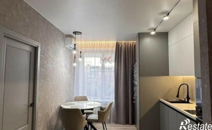 3-комн квартира Абакан, Трудовая улица, 84
