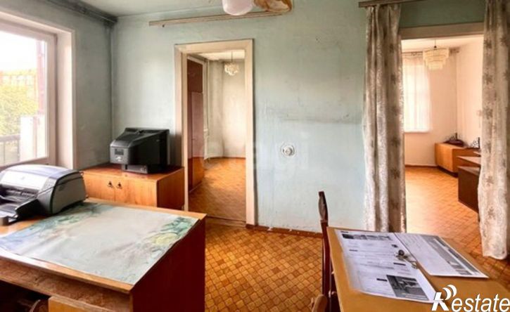 3-комн квартира Абакан, улица Щетинкина, 42
