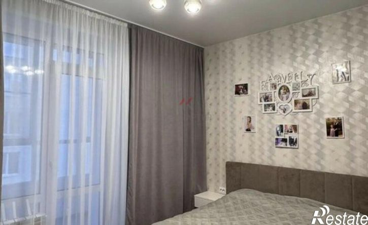 3-комн квартира Абакан, Трудовая улица, 84