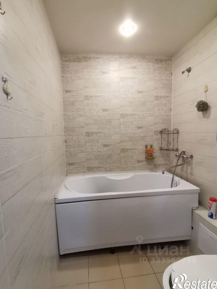 1-комн квартира Абакан, улица Ломоносова, 8