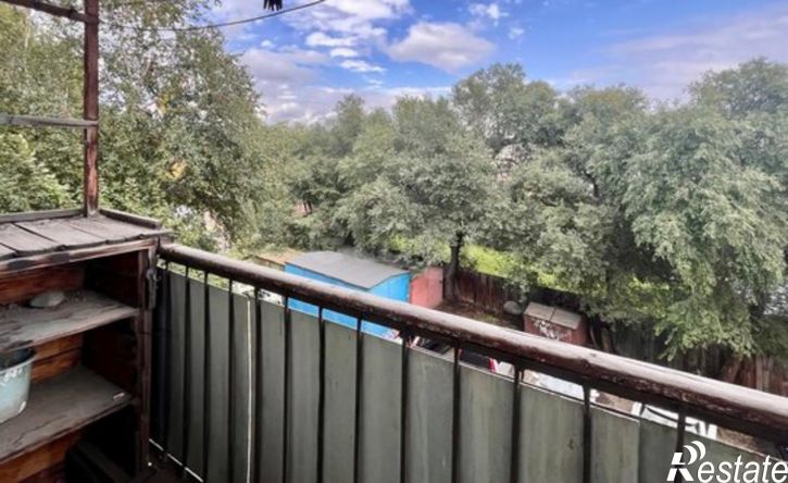 3-комн квартира Абакан, улица Щетинкина, 42