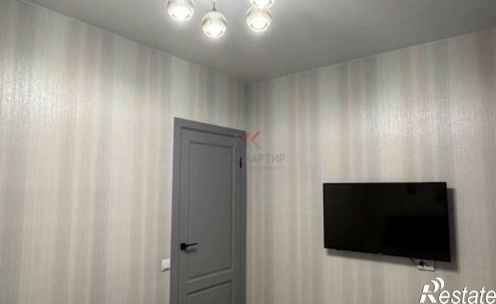 3-комн квартира Абакан, Трудовая улица, 84