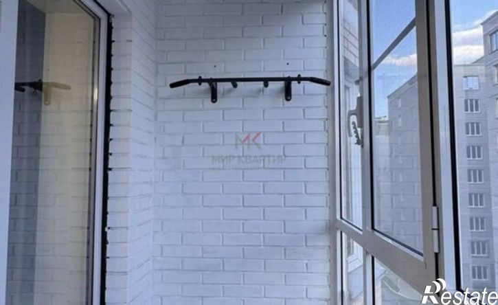 3-комн квартира Абакан, Трудовая улица, 84