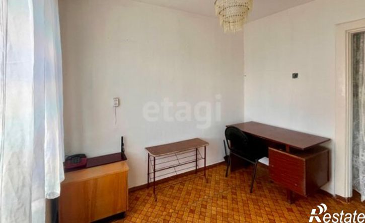 3-комн квартира Абакан, улица Щетинкина, 42