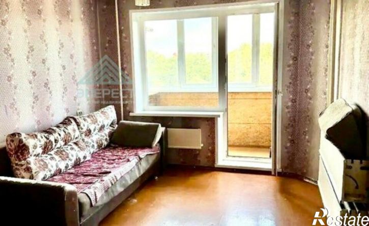 3-комн квартира Абакан, улица Ивана Ярыгина, 45