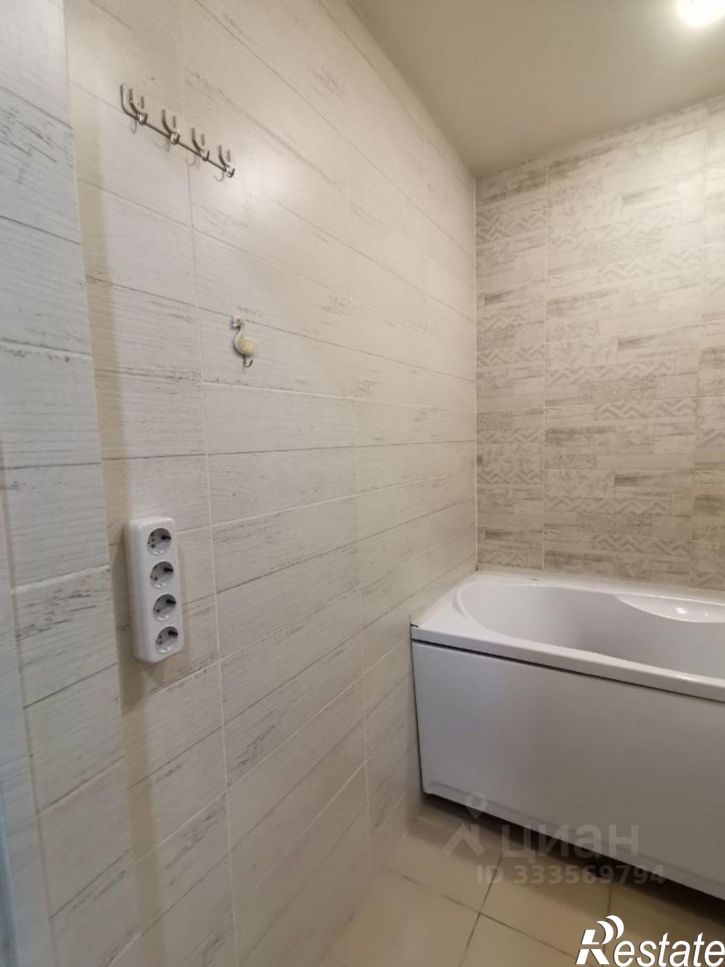 1-комн квартира Абакан, улица Ломоносова, 8