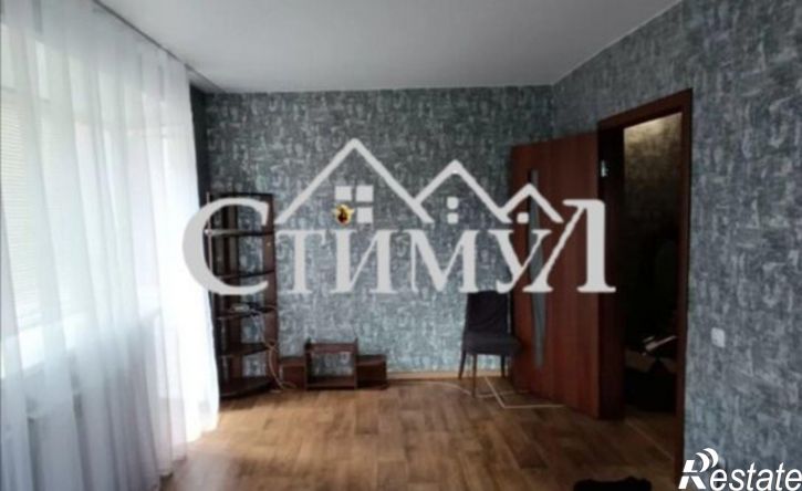 1-комн квартира Абакан, улица Щетинкина, 34