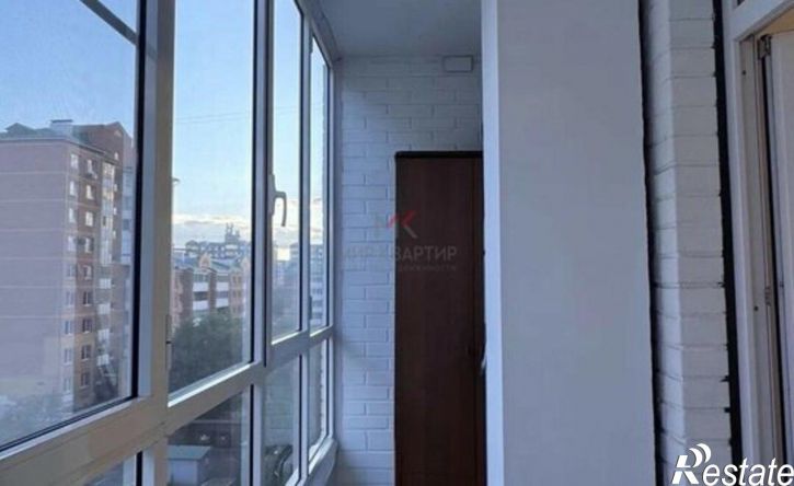 3-комн квартира Абакан, Трудовая улица, 84