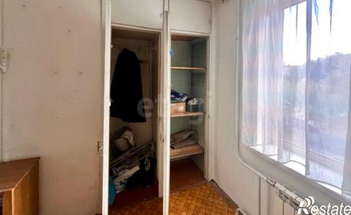 3-комн квартира Абакан, улица Щетинкина, 42