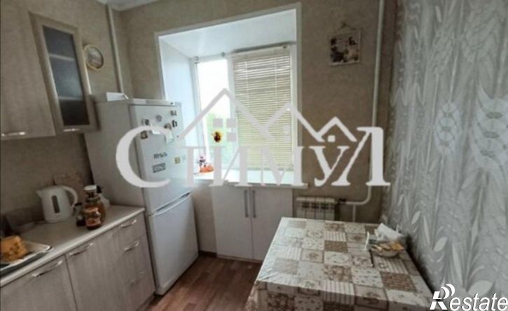 1-комн квартира Абакан, улица Щетинкина, 34