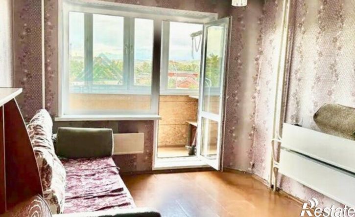 3-комн квартира Абакан, улица Ивана Ярыгина, 45