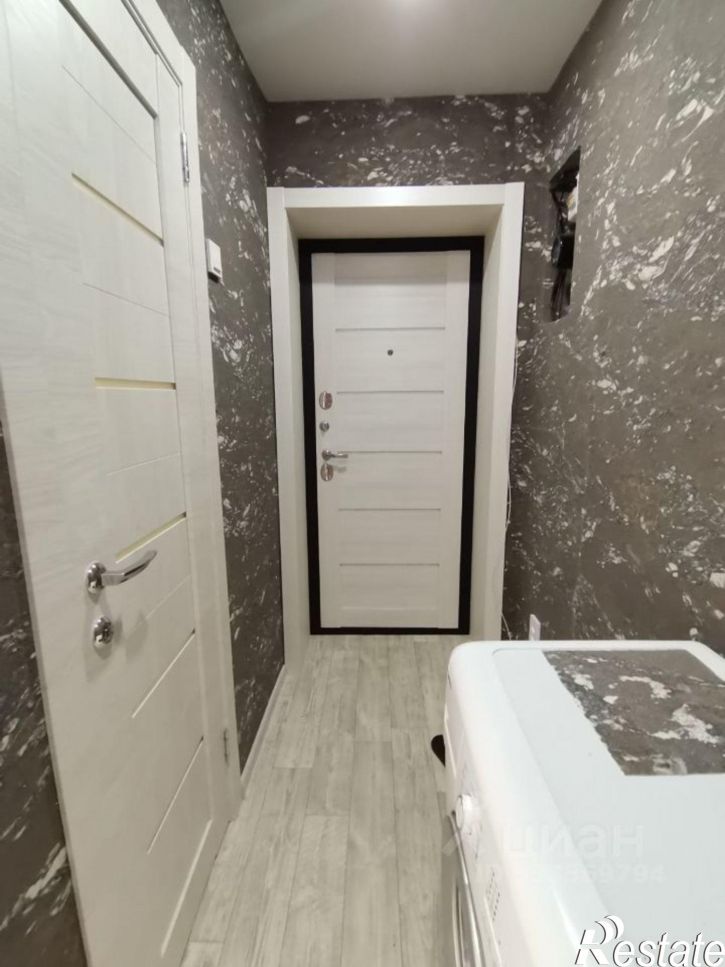 1-комн квартира Абакан, улица Ломоносова, 8
