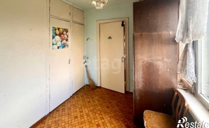 3-комн квартира Абакан, улица Щетинкина, 42