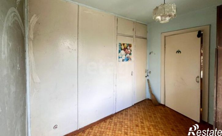 3-комн квартира Абакан, улица Щетинкина, 42