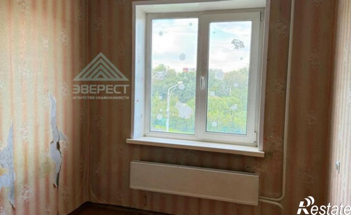 3-комн квартира Абакан, улица Ивана Ярыгина, 45