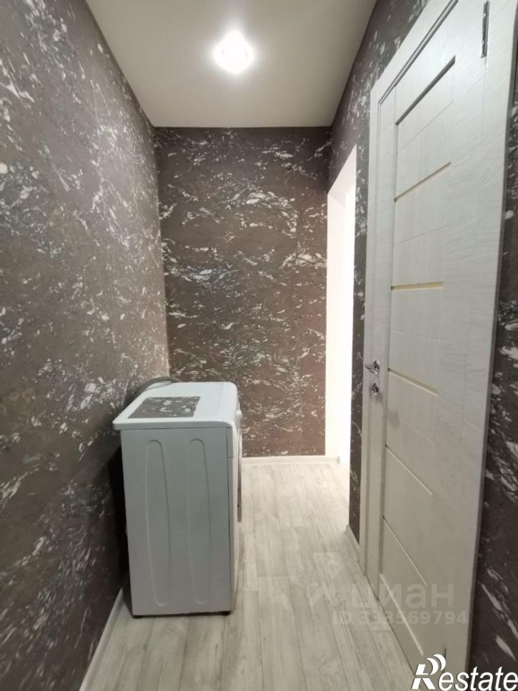 1-комн квартира Абакан, улица Ломоносова, 8