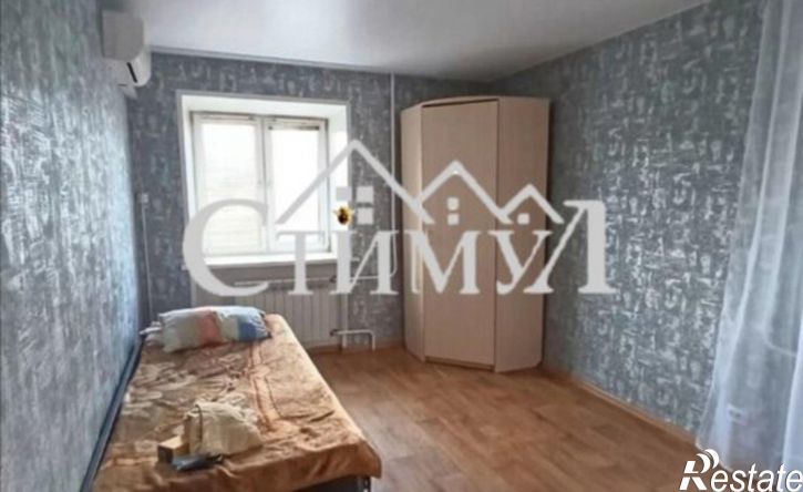 1-комн квартира Абакан, улица Щетинкина, 34