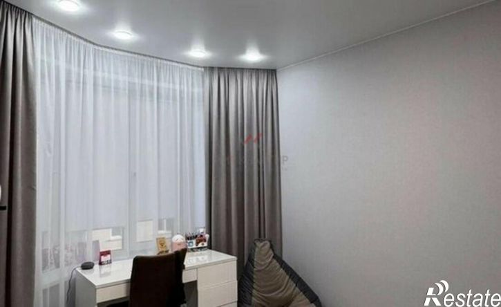 3-комн квартира Абакан, Трудовая улица, 84