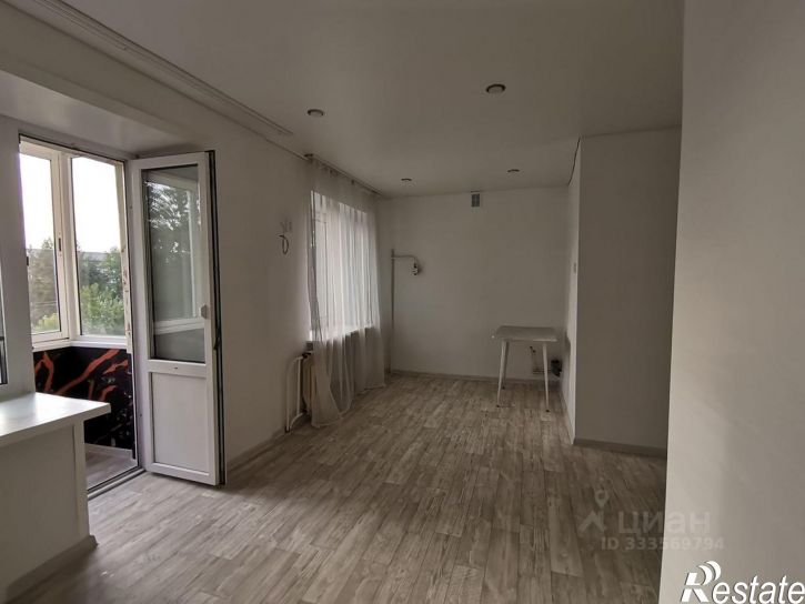 1-комн квартира Абакан, улица Ломоносова, 8