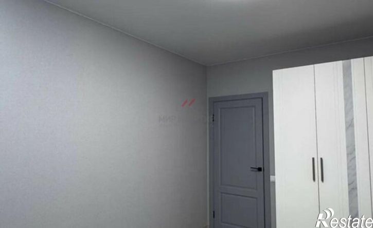 3-комн квартира Абакан, Трудовая улица, 84