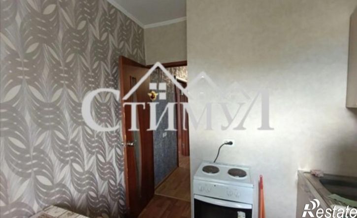 1-комн квартира Абакан, улица Щетинкина, 34