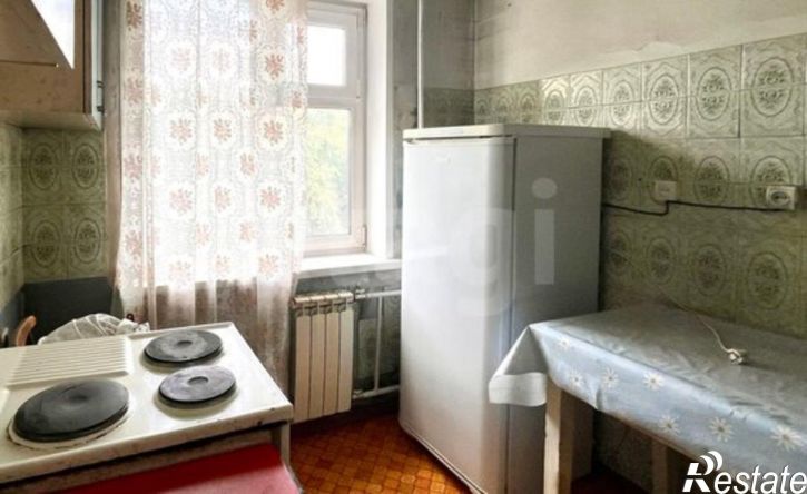 3-комн квартира Абакан, улица Щетинкина, 42