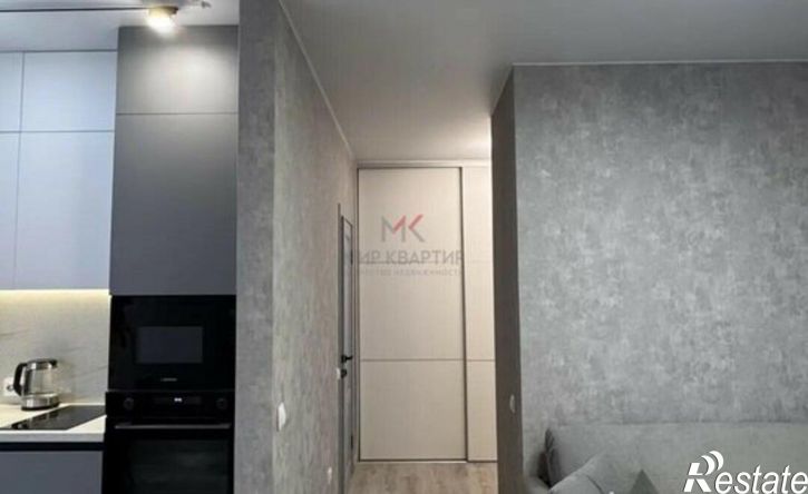 3-комн квартира Абакан, Трудовая улица, 84