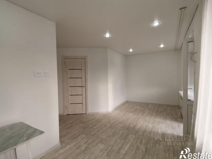 1-комн квартира Абакан, улица Ломоносова, 8