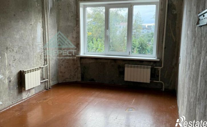 3-комн квартира Абакан, улица Ивана Ярыгина, 45