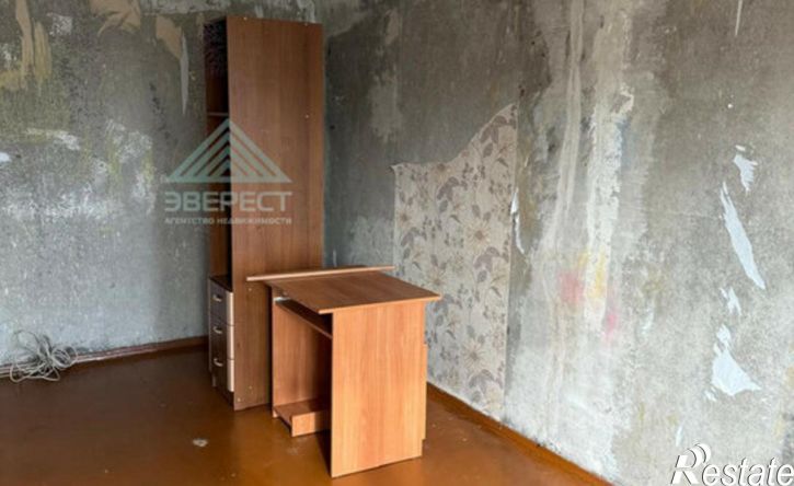 3-комн квартира Абакан, улица Ивана Ярыгина, 45