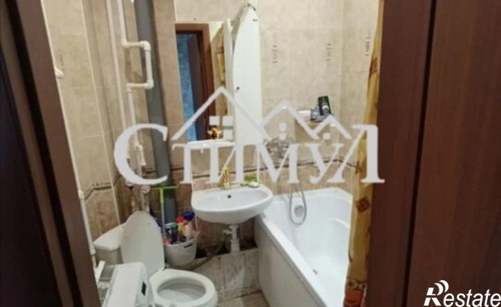 1-комн квартира Абакан, улица Щетинкина, 34