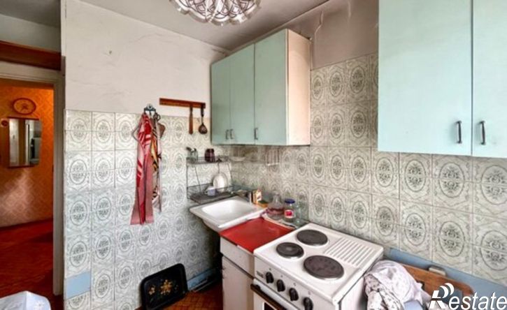 3-комн квартира Абакан, улица Щетинкина, 42