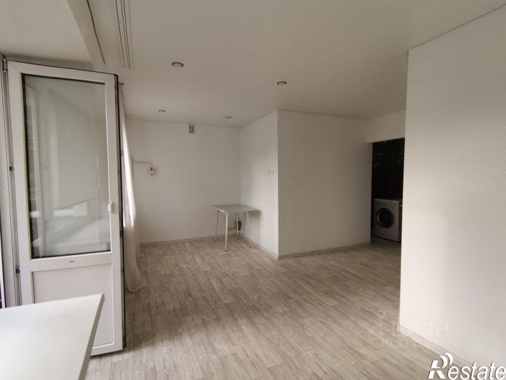 1-комн квартира Абакан, улица Ломоносова, 8