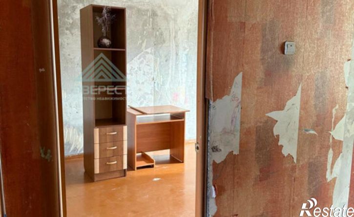 3-комн квартира Абакан, улица Ивана Ярыгина, 45