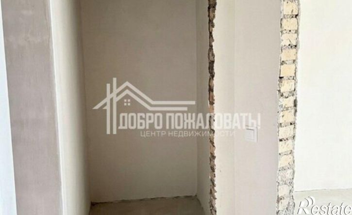 1-комн квартира Абакан, улица Чертыгашева, 197Вк1