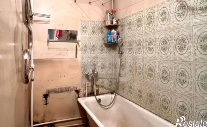 3-комн квартира Абакан, улица Щетинкина, 42