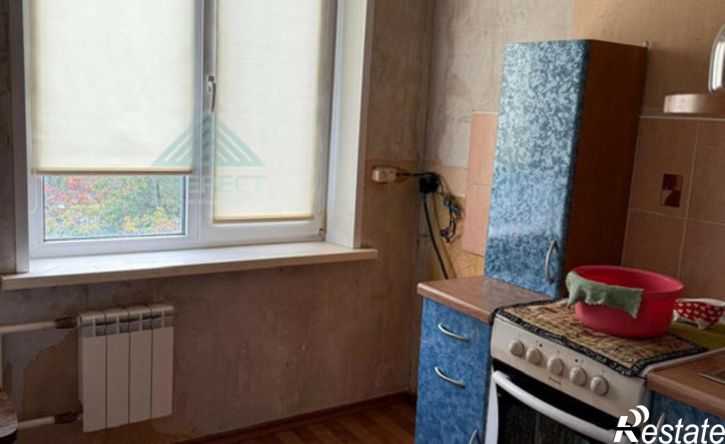 3-комн квартира Абакан, улица Ивана Ярыгина, 45