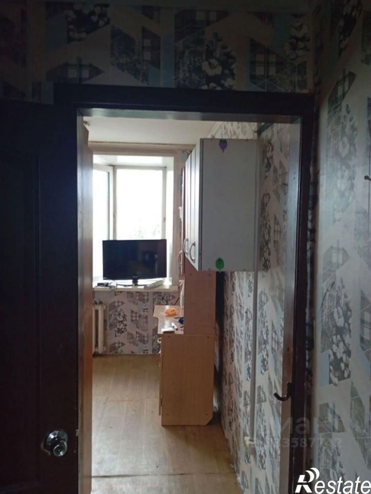 Комната пр-кт Космонавтов, 26,  д. 26