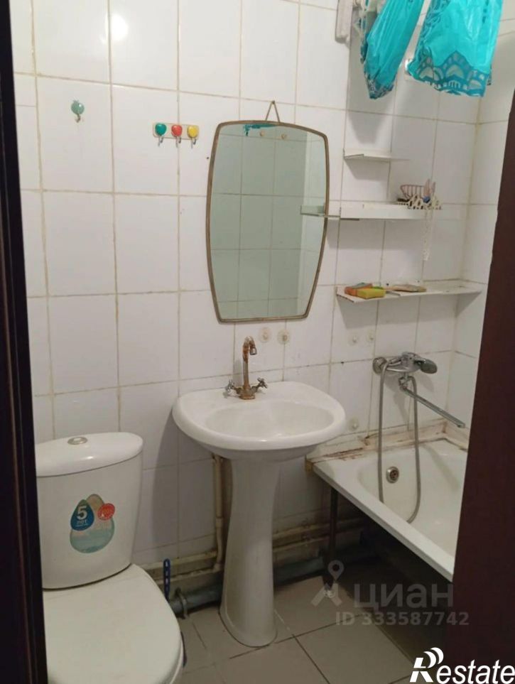 Комната пр-кт Космонавтов, 26,  д. 26