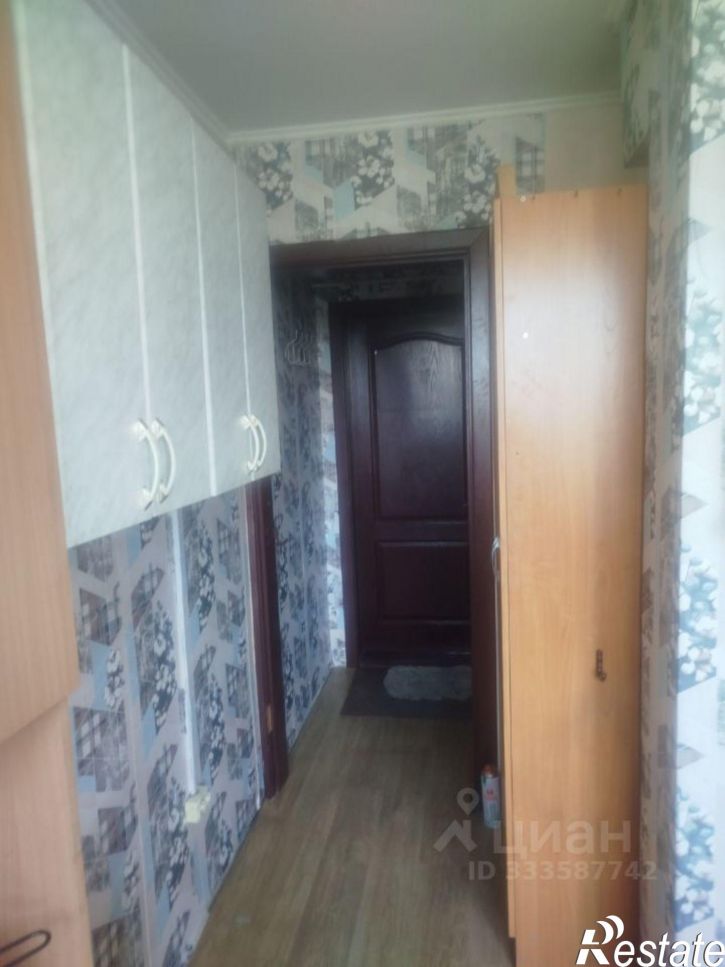 Комната пр-кт Космонавтов, 26,  д. 26