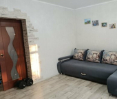 2-комн, 49кв м, этаж 2/2 Советская улица, 94