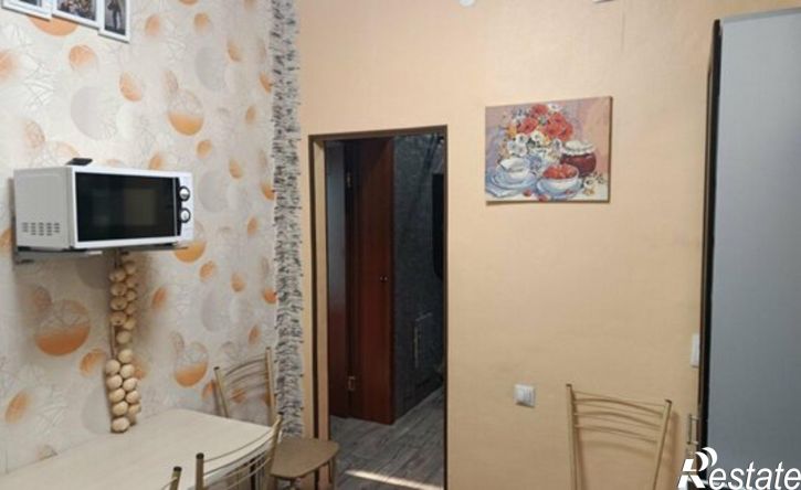 2-комн квартира Советская улица, 94,  д. 94