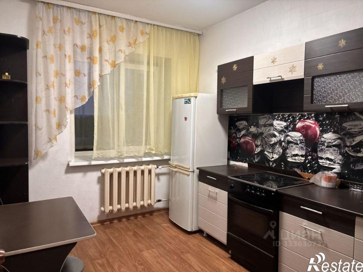 1-комн квартира Линейная улица, 257,  д. 257