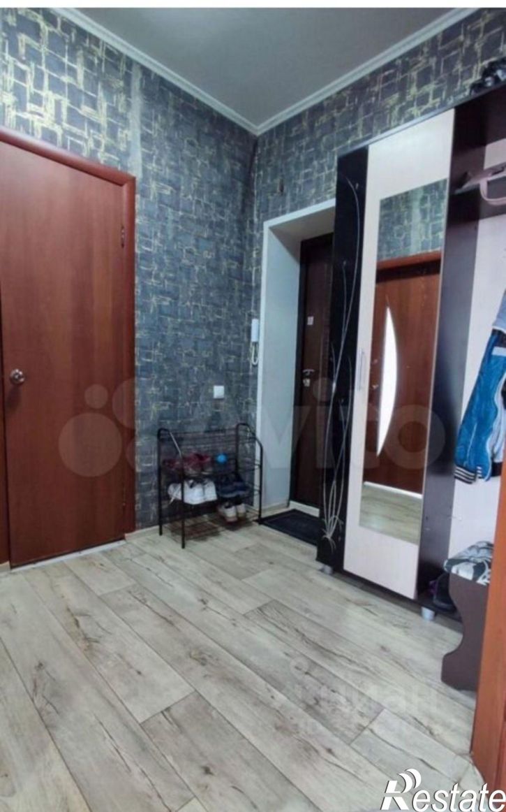 1-комн квартира Линейная улица, 257,  д. 257