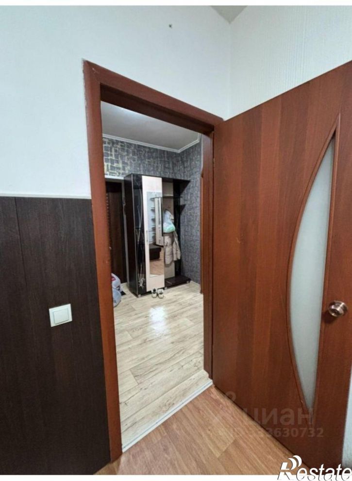 1-комн квартира Линейная улица, 257,  д. 257