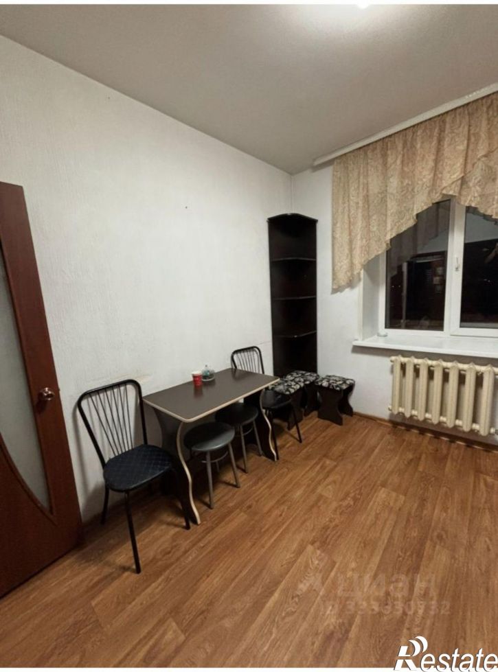 1-комн квартира Линейная улица, 257,  д. 257
