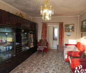 2-комн, 47кв м, этаж 2/2 Заводская улица, 15