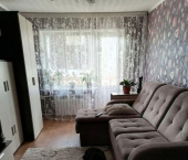2-комн, 44кв м, этаж 5/5 улица Калинина, 28