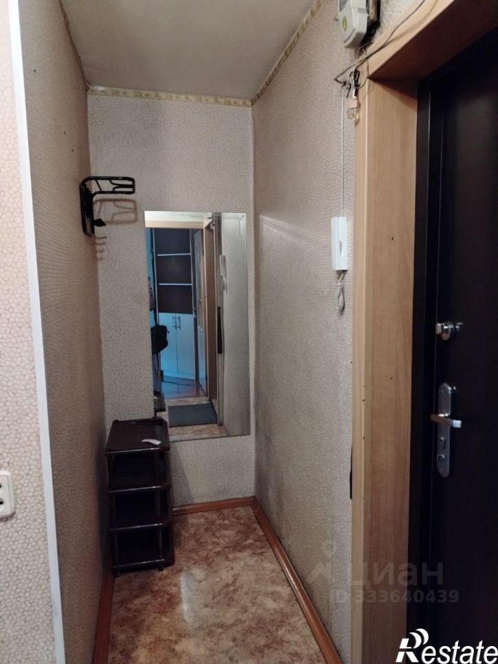 1-комн квартира проспект Космонавтов, 3,  д. 3
