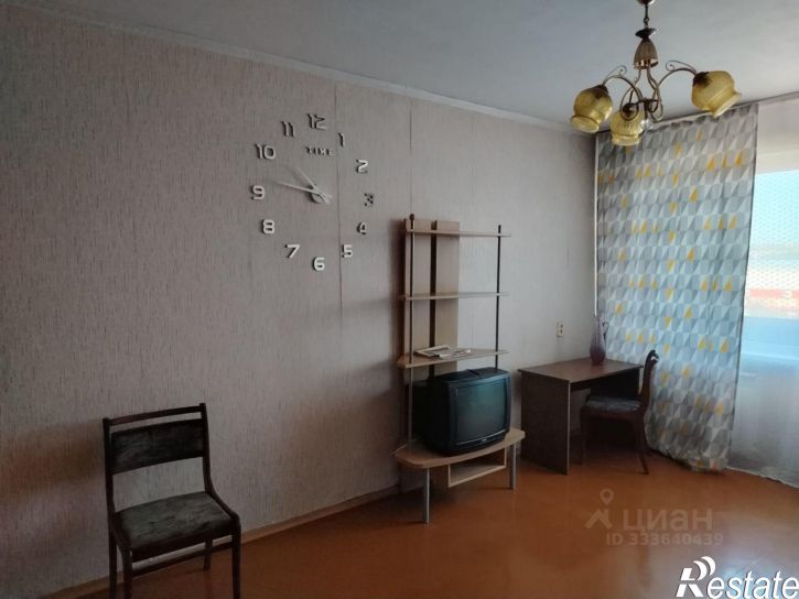 1-комн квартира проспект Космонавтов, 3,  д. 3